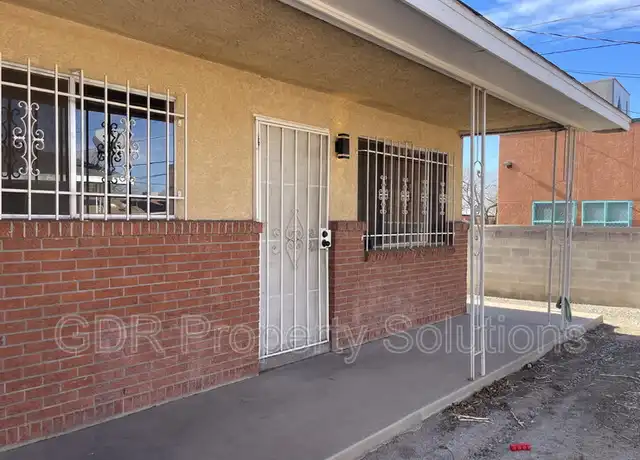 Property at 147 General Arnold St NE Unit D, Albuquerque, NM, 87123, 1 bed, 1 bath, [object Object]