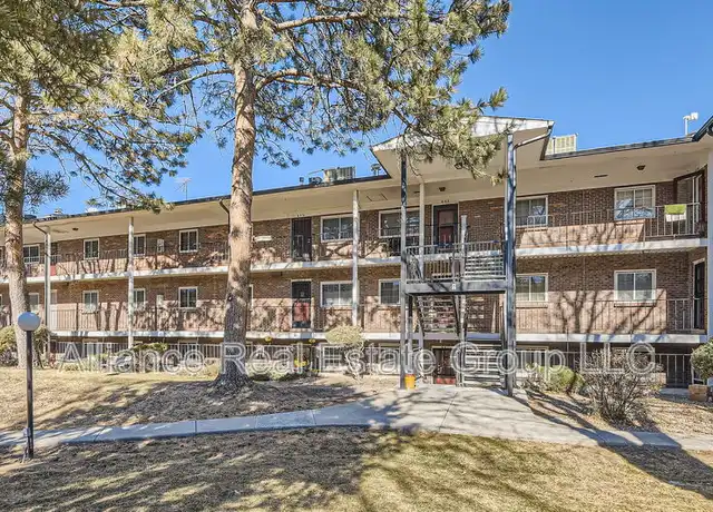 Property at 6800 E Tennessee Ave #662, Denver, CO, 80224, 2 beds, 1 bath, [object Object]