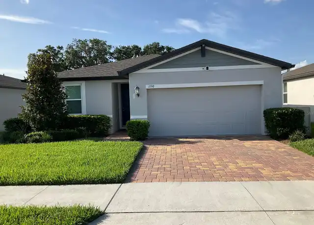 Property at 1190 Yumuri St, Winter Haven, FL, 33884, 3 beds, 2 baths, [object Object]