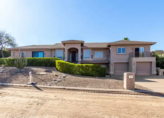 Property at 11818 N Winchester Dr, Fountain Hills, AZ, 85268, 4 beds, 4 baths, [object Object]