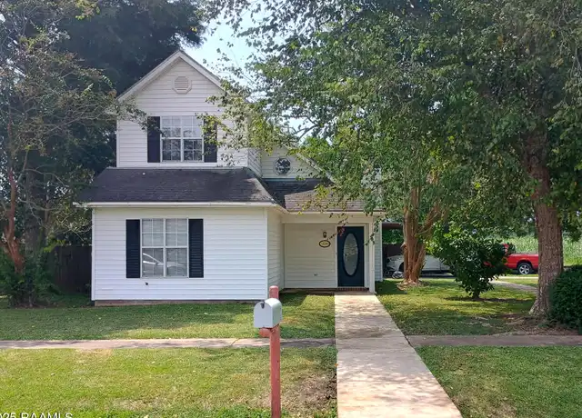Property at 519 Harvest Dr, Lafayette, LA, 70508, 3 beds, 2 baths, [object Object]