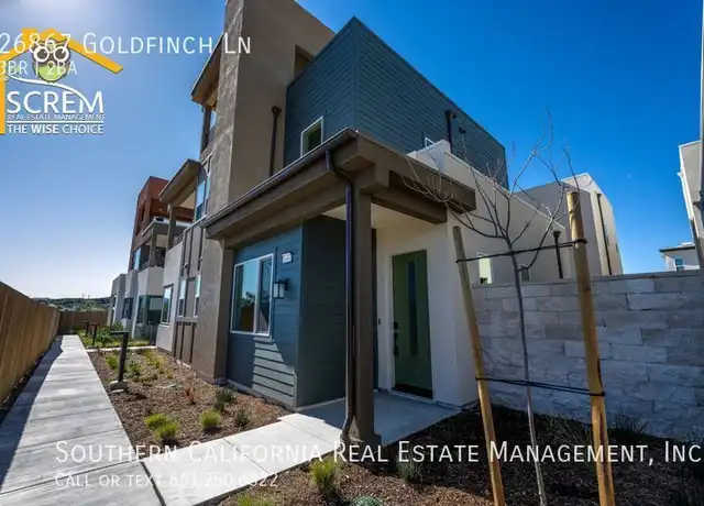 Property at 26867 Goldfinch Ln, Valencia, CA, 91381, 3 beds, 2 baths, [object Object]