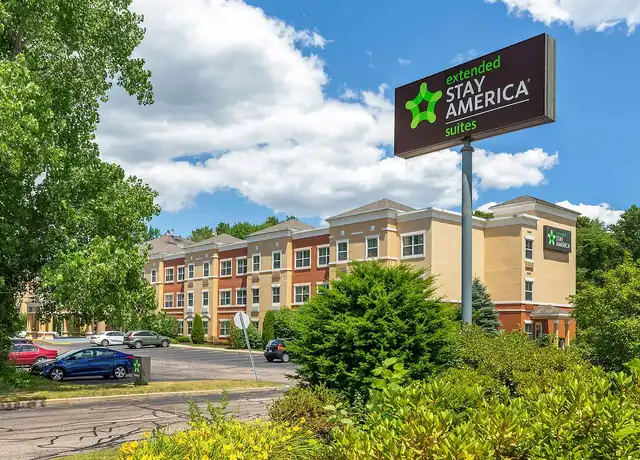 Property at Boston - Westborough - East Main Street - 180 E Main St, Westborough, MA, 01581, 0 beds, 1 bath, [object Object]