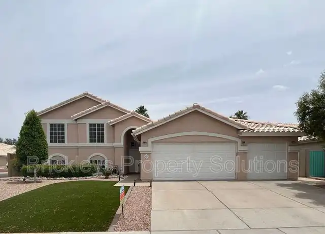 Property at 481 N Jesse St, Chandler, AZ, 85225, 4 beds, 3 baths, [object Object]