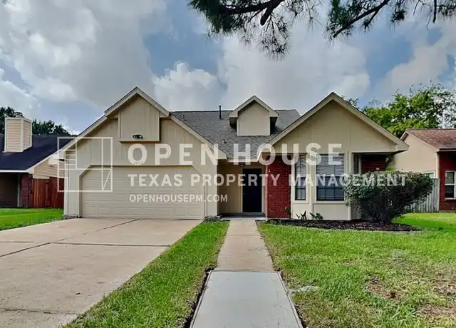 Property at 24115 Scrivener Ln, Katy, TX, 77493, 3 beds, 2 baths, [object Object]
