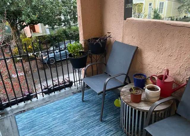 Property at 4419 Coliseum St Unit B, New Orleans, LA, 70115, 2 beds, 1 bath, [object Object]