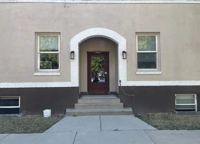 Property at 3020 7th Ave N Unit 1, Billings, MT, 59101, 1 bed, 1 bath, [object Object]