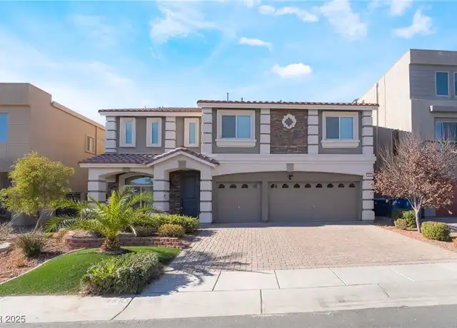 Property at 9883 Russian Hill St, Las Vegas, NV, 89141, 5 beds, 3 baths, [object Object]