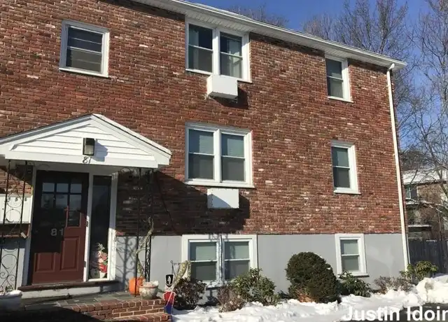 Property at 81 Hobart St, Danvers, MA, 01923, 2 beds, 1 bath, [object Object]