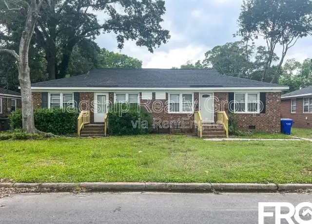 Property at 113 Stancill Dr Unit A, Greenville, NC, 27858, 3 beds, 1 bath, [object Object]