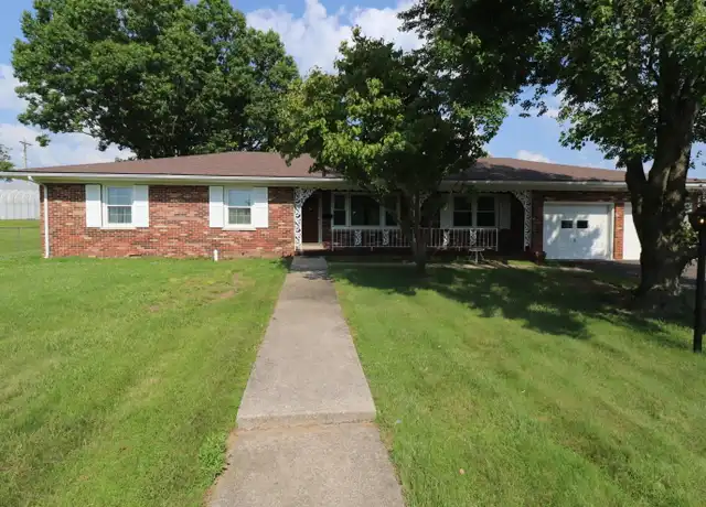 Property at 204 Weil Ln, Nicholasville, KY, 40356, 3 beds, 2.5 baths, [object Object]