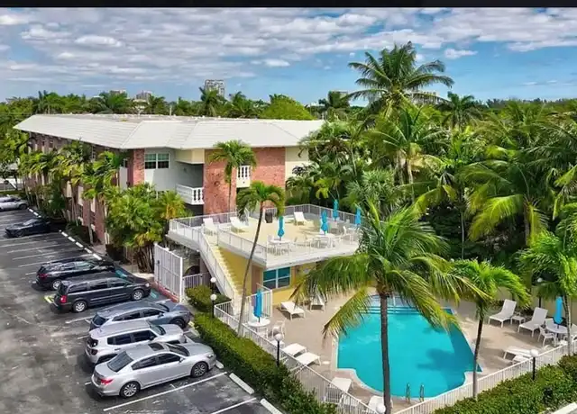 Property at 2420 SE 17th St Unit C303, Fort Lauderdale, FL, 33316, 2 beds, 2 baths, [object Object]