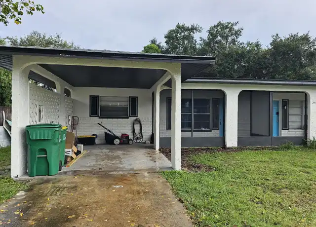 Property at 2465 Mercury Dr, Cocoa, FL, 32926, 2 beds, 1 bath, [object Object]