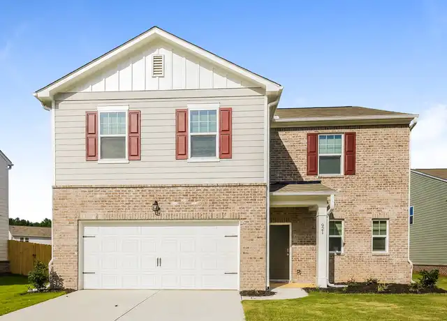 Property at 921 Feldman Chase, Loganville, GA, 30052, 4 beds, 2 baths, [object Object]