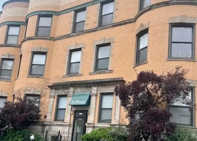 Property at 4608 S Calumet Ave Unit 1S, Chicago, IL, 60653, 2 beds, 1.5 baths, [object Object]