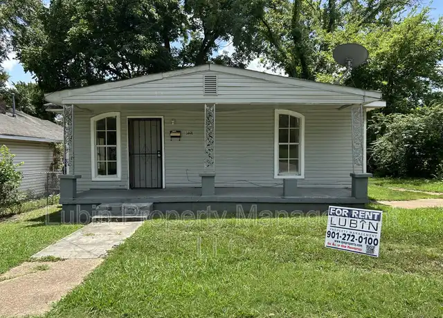 Property at 1491 Ethlyn Ave, Memphis, TN, 38106, 3 beds, 1 bath, [object Object]