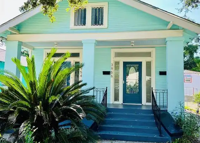 Property at 3956 Pauger St, New Orleans, LA, 70122, 1 bed, 1 bath, [object Object]