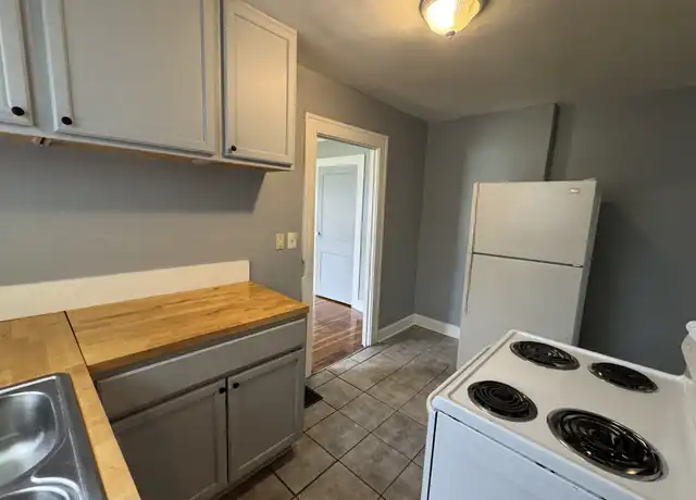 Property at 740 N Bosart Ave, Indianapolis, IN, 46201, 1 bed, 1 bath, [object Object]
