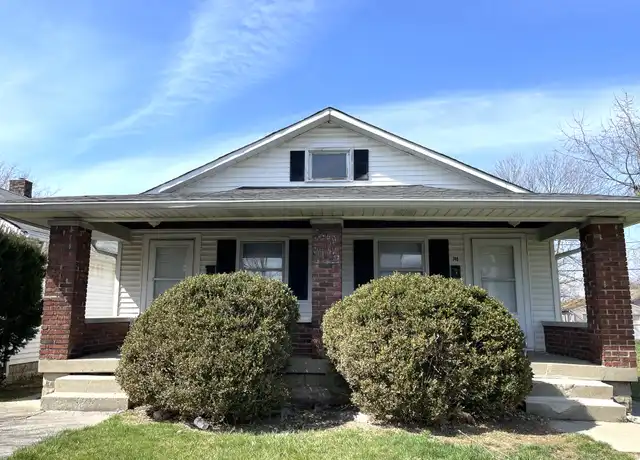 Property at 740 N Bosart Ave, Indianapolis, IN, 46201, 1 bed, 1 bath, [object Object]