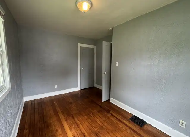 Property at 740 N Bosart Ave, Indianapolis, IN, 46201, 1 bed, 1 bath, [object Object]