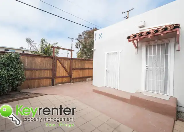 Property at 622 N Nevada St Unit 622, Oceanside, CA, 92054, 2 beds, 1 bath, [object Object]