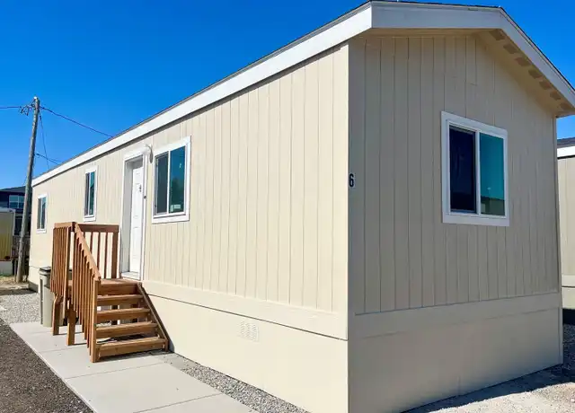 Property at 675 Kiowa Ave #6, Bennett, CO, 80102, 2 beds, 1 bath, [object Object]