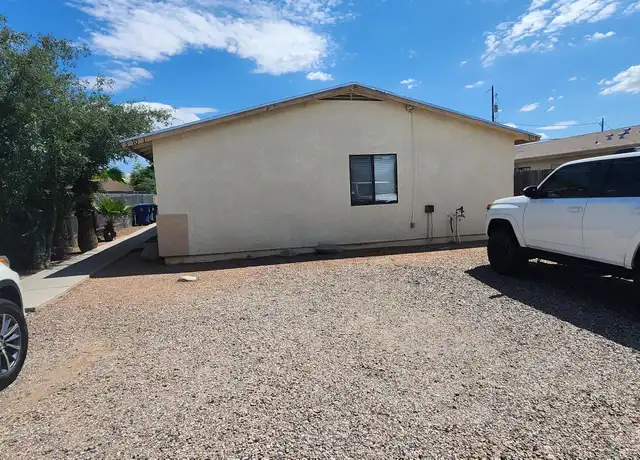 Property at 3310 E Bermuda St Unit 1, Tucson, AZ, 85716, 2 beds, 1 bath, [object Object]