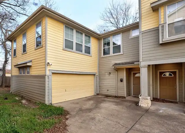 Property at 710 Franklin Blvd Unit C, Austin, TX, 78751, 3 beds, 2.5 baths, [object Object]