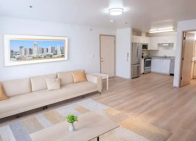 Property at Pacific Crest Apartments - 3401 Pacific Ave, Tacoma, WA, 98418, 0 beds, 1 bath, [object Object]