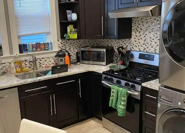 Property at 13 Spalding St Unit 1, Boston, MA, 02130, 1 bed, 2 baths, [object Object]