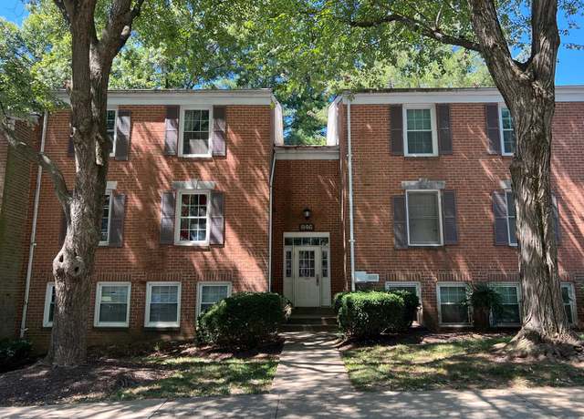 Photo of 846 Quince Orchard Blvd Unit T-1, Gaithersburg, MD 20878