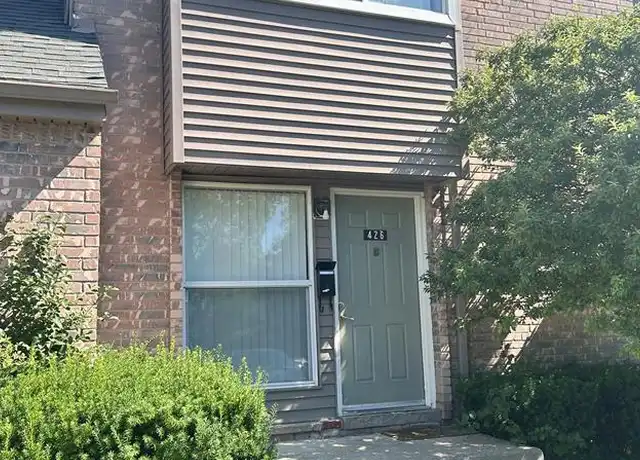 Property at 426 Villa Dr, Ypsilanti, MI, 48198, 3 beds, 1.5 baths, [object Object]