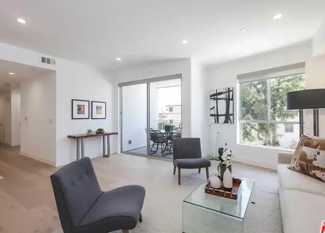 Property at Olympic Towers - 5778 W Olympic Blvd, Los Angeles, CA, 90036, 3 beds, 2 baths, [object Object]