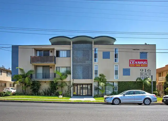 Property at Beach Hill Apartments - 916 W Beach Ave, Inglewood, CA, 90302, 1-2 bed, 1-2 bath, [object Object]