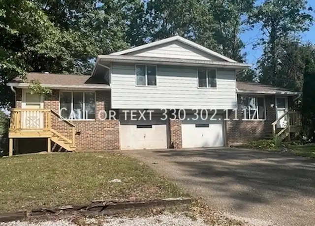 Property at 138 Overmont Ave SW, Massillon, OH, 44646, 2 beds, 1 bath, [object Object]