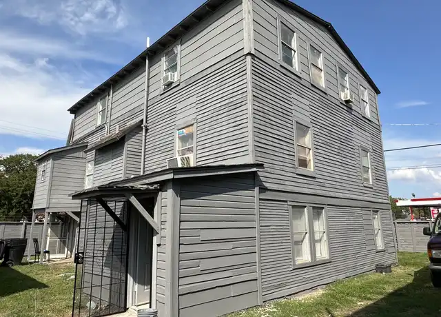Property at 2419 Pannell St Unit 13, Houston, TX, 77026, 1 bed, 1 bath, [object Object]