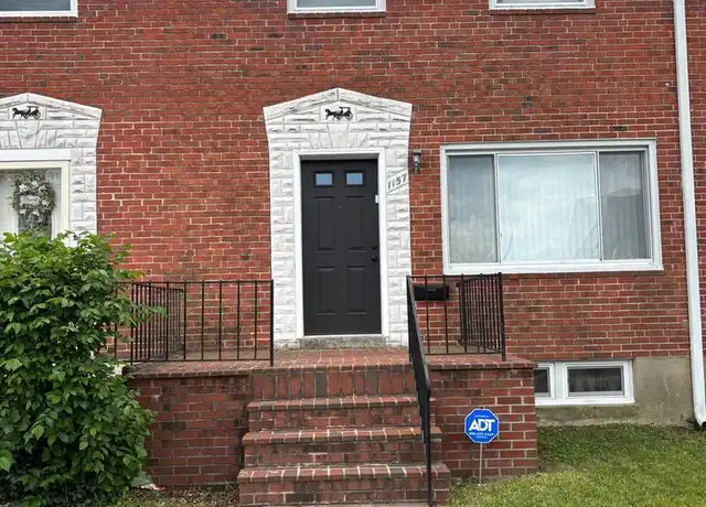 Property at 1157 Sherwood Ave, Baltimore, MD, 21239, 3 beds, 1.5 baths, [object Object]