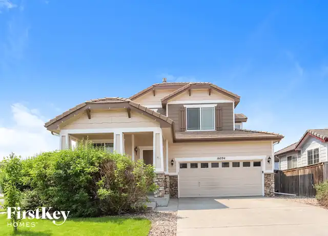Property at 16094 E 107th Pl, Commerce City, CO, 80022, 3 beds, 2.5 baths, [object Object]