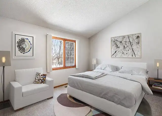 Property at Seasons Villas - 8630 Summer Wind Alcove, Saint Paul, MN, 55125, 2 beds, 1-1.5 bath, [object Object]