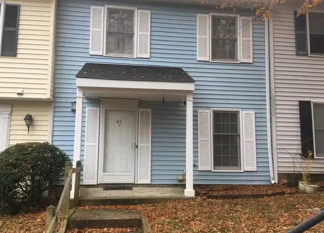 Property at 36 Georgetown Ct, Durham, NC, 27705, 2 beds, 2.5 baths, [object Object]