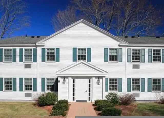 Property at 42 Worthen Rd, Lexington, MA, 02421, 1 bed, 1 bath, [object Object]