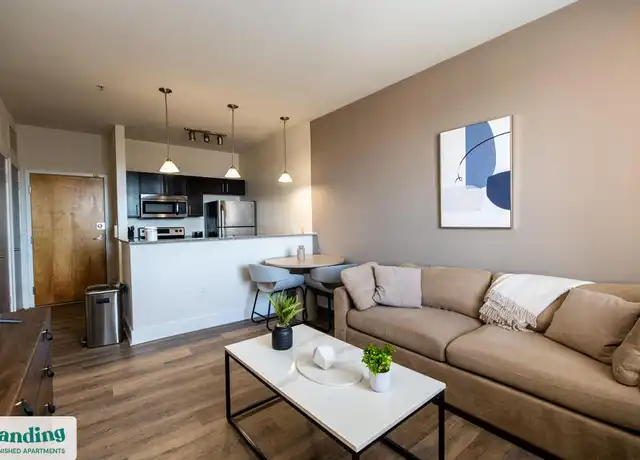 Property at 1820 E Broad St Unit 4291407029, Richmond, VA, 23223, 1 bed, 1 bath, [object Object]
