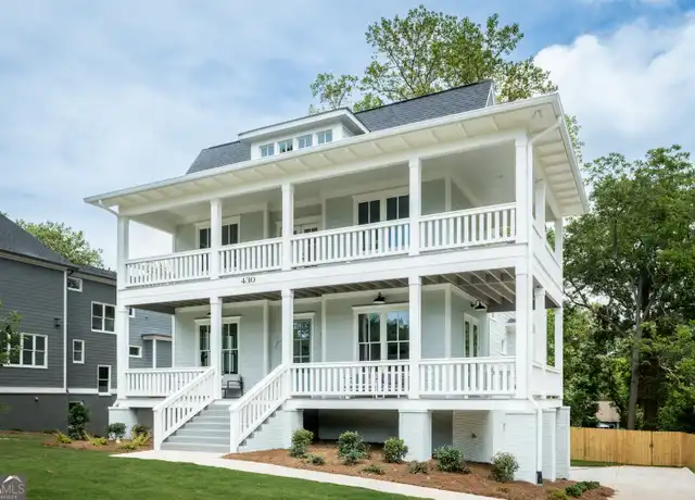 Property at 430 Allendale Dr SE, Atlanta, GA, 30317, 5 beds, 4.5 baths, [object Object]
