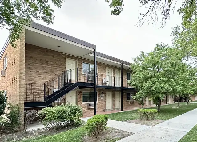 Property at 8500 N Waukegan Rd Unit 7, Morton Grove, IL, 60053, 1 bed, 1 bath, [object Object]