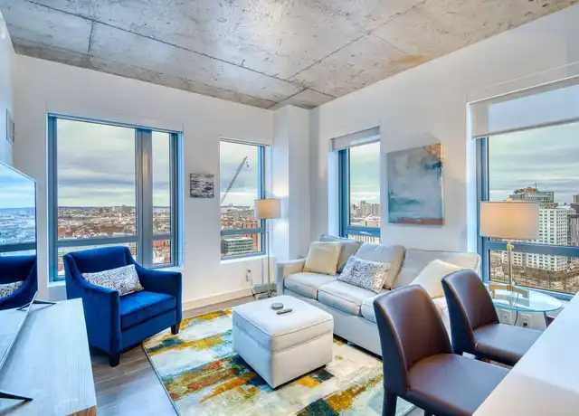 Property at Ames Street 88 - Cambridge Ctr Unit 1039246P, Cambridge, MA, 02142, 1 bed, 1 bath, [object Object]
