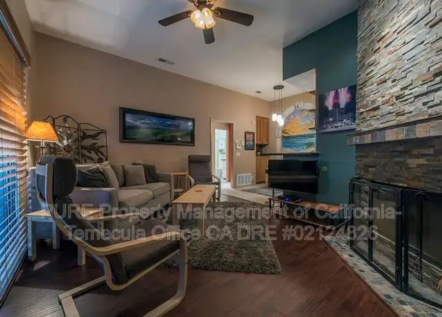 Property at 4435 Marlborough Ave #1, San Diego, CA, 92116, 1 bed, 1 bath, [object Object]