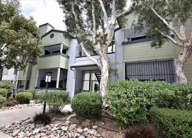 Property at 4435 Marlborough Ave #1, San Diego, CA, 92116, 1 bed, 1 bath, [object Object]