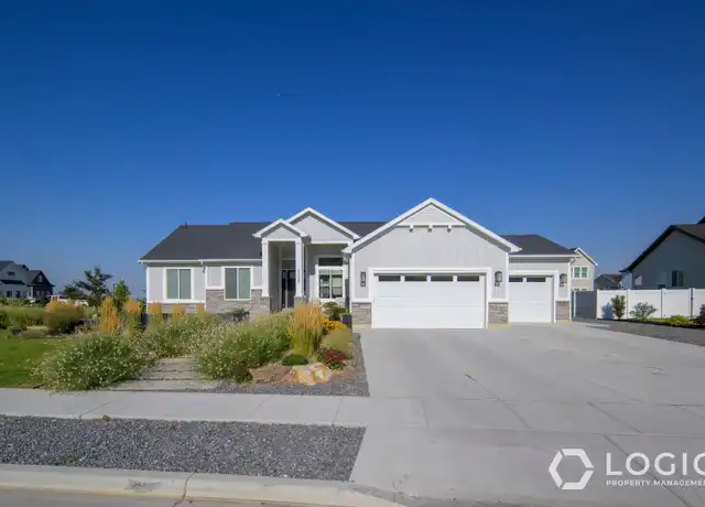 Property at 2455 N 1125 E, Ogden, UT, 84414, 3 beds, 2 baths, [object Object]
