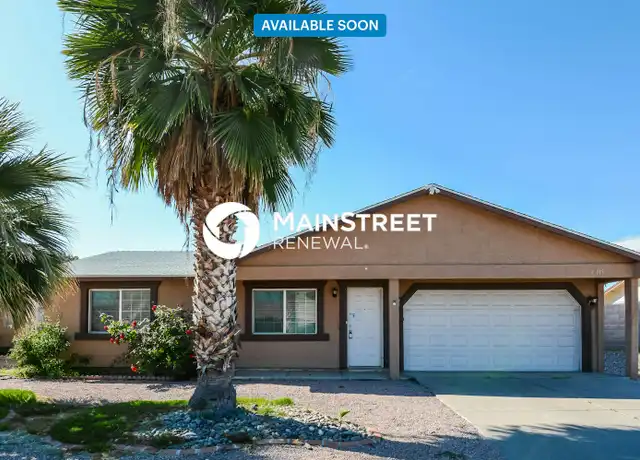 Property at 10915 W Glenrosa Ave, Phoenix, AZ, 85037, 3 beds, 2 baths, [object Object]
