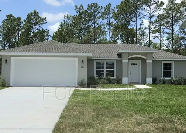 Property at 9412 N Pineview Way, Citrus Springs, FL, 34434, 3 beds, 2 baths, [object Object]